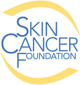 Skin Cancer Foundation logo