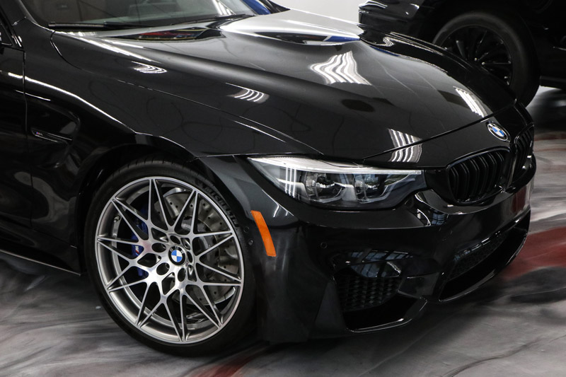 Facts About Ceramic Coating For Cars - Tint World