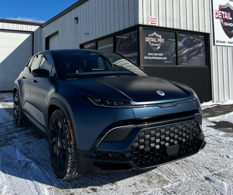 Winter Car Care: Protect Your Vehicle from Cold Weather with Detail Pro ...
